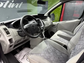 Opel Vivaro 2.0CDTI FACE, снимка 7