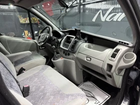 Opel Vivaro 2.0CDTI FACE, снимка 8