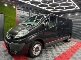 Opel Vivaro 2.0CDTI FACE, снимка 1