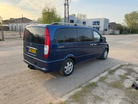 Mercedes-Benz Vito 2.2 CDI, снимка 4
