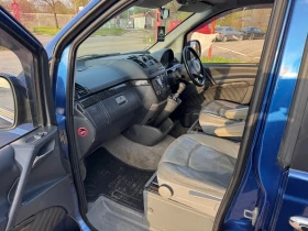 Mercedes-Benz Vito 2.2 CDI, снимка 7
