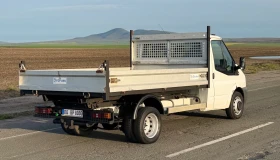 Ford Transit 2.4, снимка 4