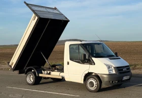 Ford Transit 2.4, снимка 3