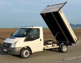 Ford Transit 2.4, снимка 1