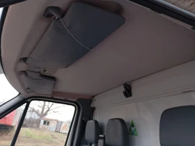 Mercedes-Benz Sprinter 416 Бордови, снимка 6