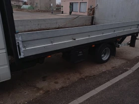 Mercedes-Benz Sprinter 416 Бордови, снимка 10