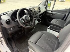 Mercedes-Benz Sprinter 314CDI Клима L1H1 Еuro 6 , снимка 12