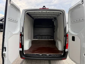 Mercedes-Benz Sprinter 314CDI Клима L1H1 Еuro 6 , снимка 17