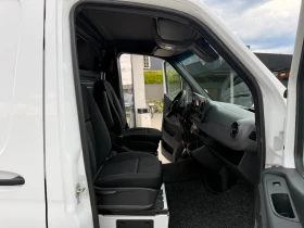 Mercedes-Benz Sprinter 314CDI Клима L1H1 Еuro 6 , снимка 9