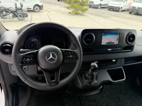 Mercedes-Benz Sprinter 314CDI Клима L1H1 Еuro 6 , снимка 14