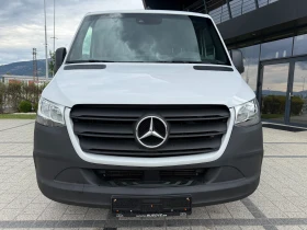 Mercedes-Benz Sprinter 314CDI Клима L1H1 Еuro 6 , снимка 3
