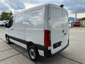 Mercedes-Benz Sprinter 314CDI Клима L1H1 Еuro 6 , снимка 6