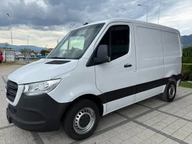 Mercedes-Benz Sprinter 314CDI Клима L1H1 Еuro 6 , снимка 4