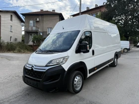 Citroen Jumper L4H3 MAXI, снимка 1