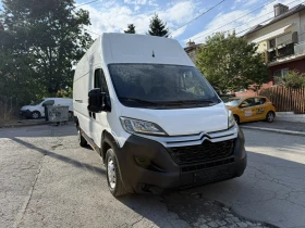 Citroen Jumper L4H3 MAXI, снимка 8