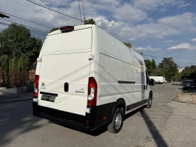 Citroen Jumper L4H3 MAXI, снимка 5