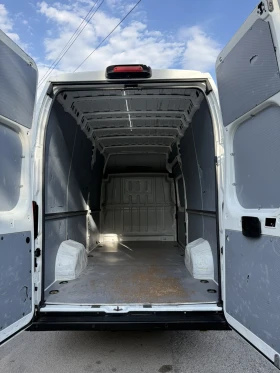 Citroen Jumper L4H3 MAXI, снимка 14