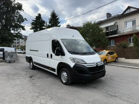 Citroen Jumper L4H3 MAXI, снимка 17