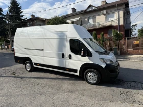 Citroen Jumper L4H3 MAXI, снимка 6