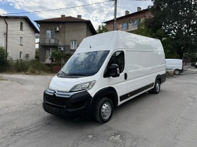 Citroen Jumper L4H3 MAXI, снимка 16
