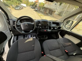 Citroen Jumper L4H3 MAXI, снимка 12