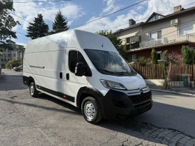 Citroen Jumper L4H3 MAXI, снимка 7