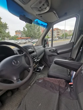 Mercedes-Benz Sprinter 313 CDI, снимка 12