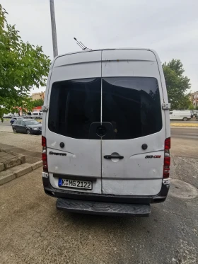 Mercedes-Benz Sprinter 313 CDI, снимка 6