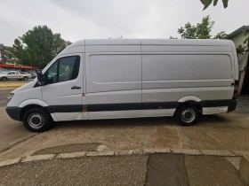 Mercedes-Benz Sprinter 313 CDI, снимка 8