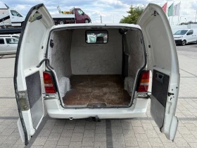 Mercedes-Benz Vito 110CDI  | Mobile.bg    11