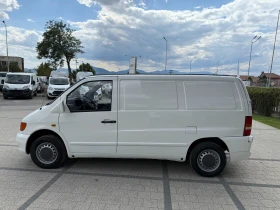 Mercedes-Benz Vito 110CDI  | Mobile.bg    4
