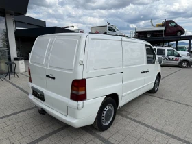 Mercedes-Benz Vito 110CDI  | Mobile.bg    6