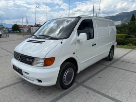 Mercedes-Benz Vito 110CDI  | Mobile.bg    3