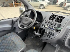 Mercedes-Benz Vito 110CDI  | Mobile.bg    9