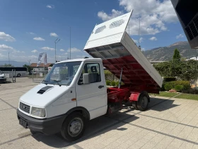Обява за продажба на Iveco Daily 40-10 до 3.5т. 3.50м. внос Италия  ~16 900 лв. - изображение 1
