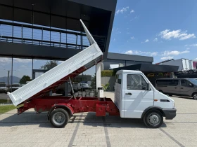 Обява за продажба на Iveco Daily 40-10 до 3.5т. 3.50м. внос Италия  ~16 900 лв. - изображение 8