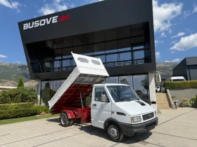 Обява за продажба на Iveco Daily 40-10 до 3.5т. 3.50м. внос Италия  ~16 900 лв. - изображение 1