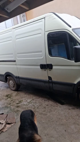 Iveco Daily, снимка 2