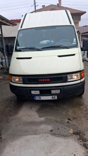 Iveco Daily  - изображение 1