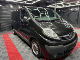 Opel Vivaro 2.0CDTI FACE | Auto.bg — изображение 6