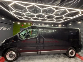 Opel Vivaro 2.0CDTI FACE | Auto.bg — изображение 2