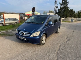 Mercedes-Benz Vito 2.2 CDI