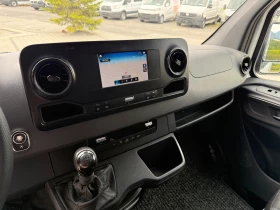 Mercedes-Benz Sprinter 314CDI ����� L1H1 �uro 6  | Mobile.bg � ����� ������ 13