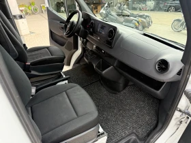 Mercedes-Benz Sprinter 314CDI ����� L1H1 �uro 6  | Mobile.bg � ����� ������ 10