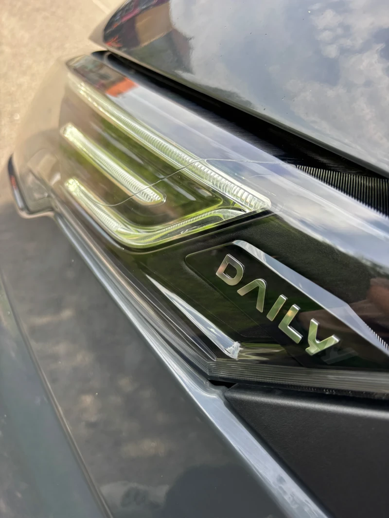 Iveco Daily 35S18 FULL LED, снимка 7 - Бусове и автобуси - 52510680