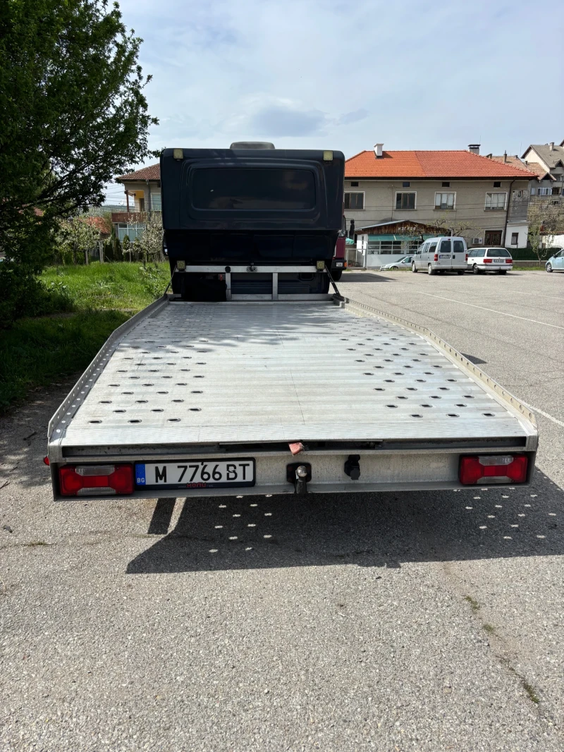 Iveco Daily 35S18 FULL LED, снимка 9 - Бусове и автобуси - 52510680