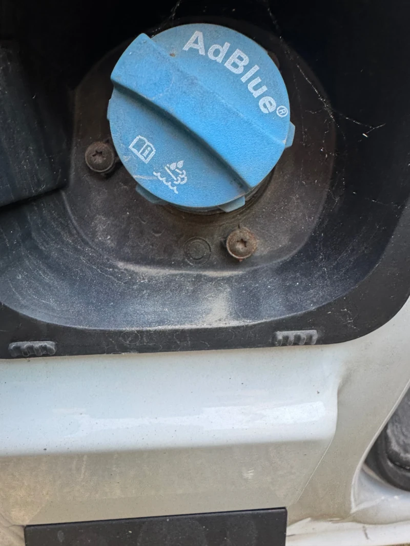 Renault Master Renault Master !TOP! 8 палетен , снимка 13 - Бусове и автобуси - 52331904