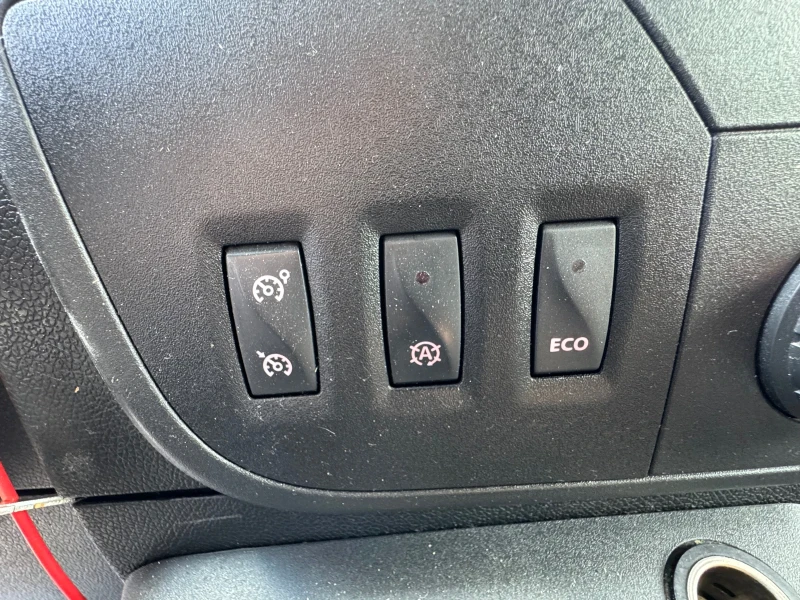 Renault Master Renault Master !TOP! 8 палетен , снимка 11 - Бусове и автобуси - 52331904