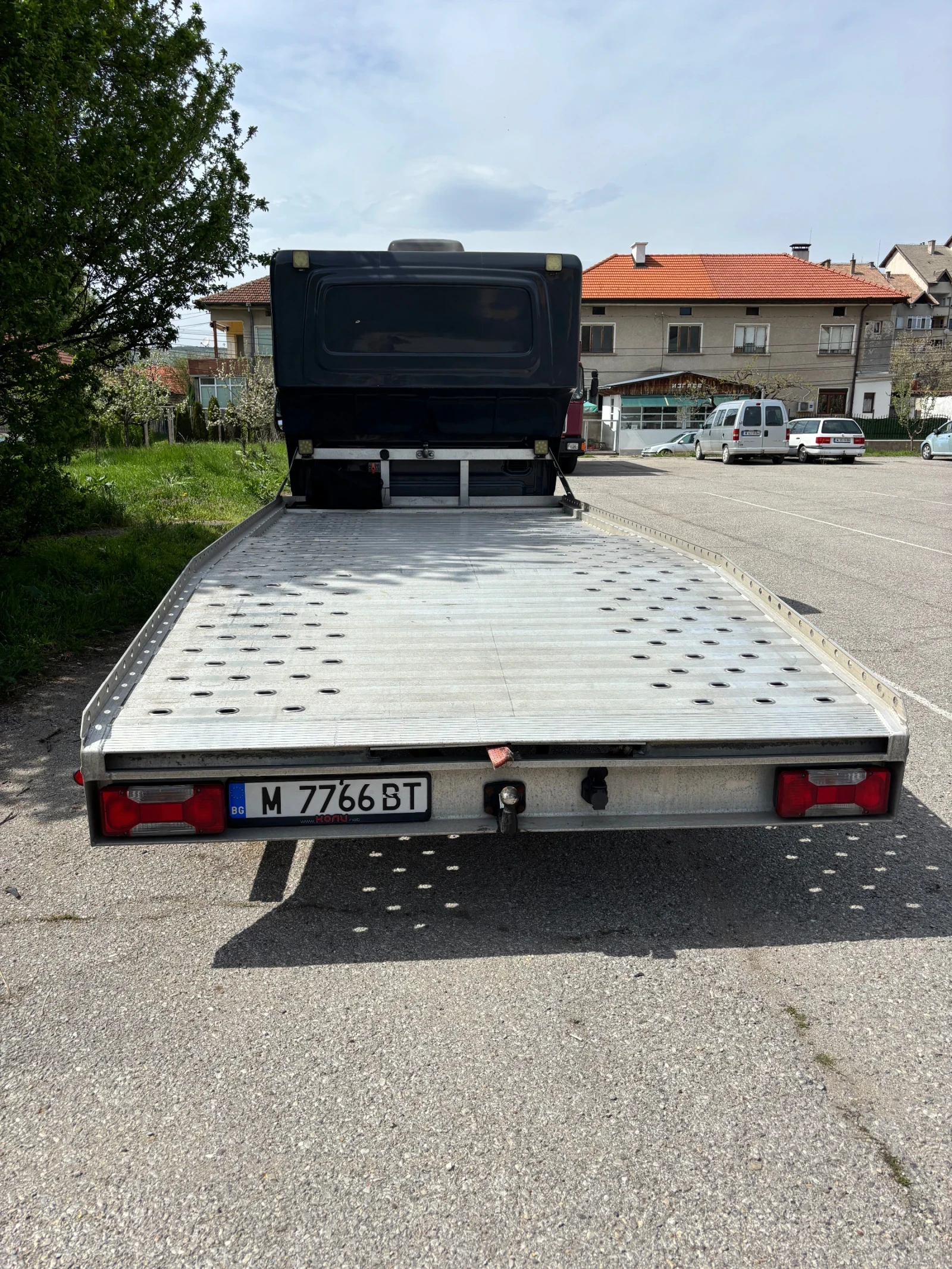 Iveco Daily 35S18 FULL LED - изображение 9