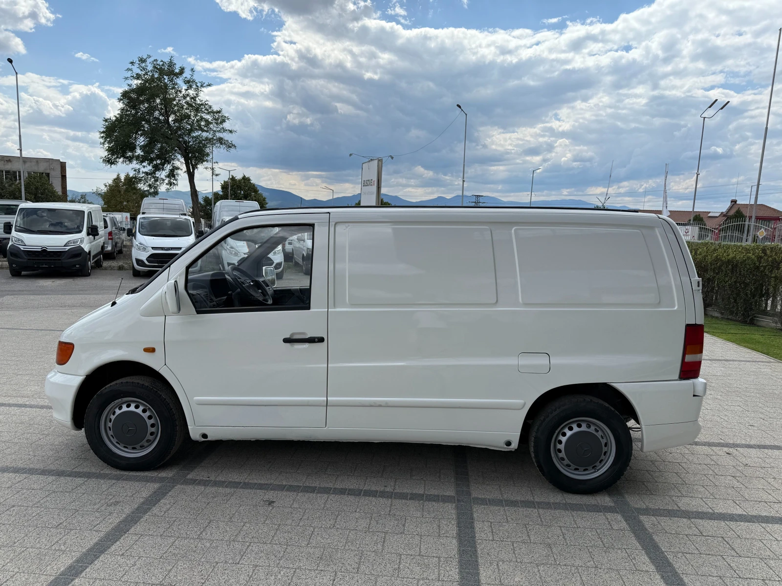 Mercedes-Benz Vito 110CDI  - изображение 4
